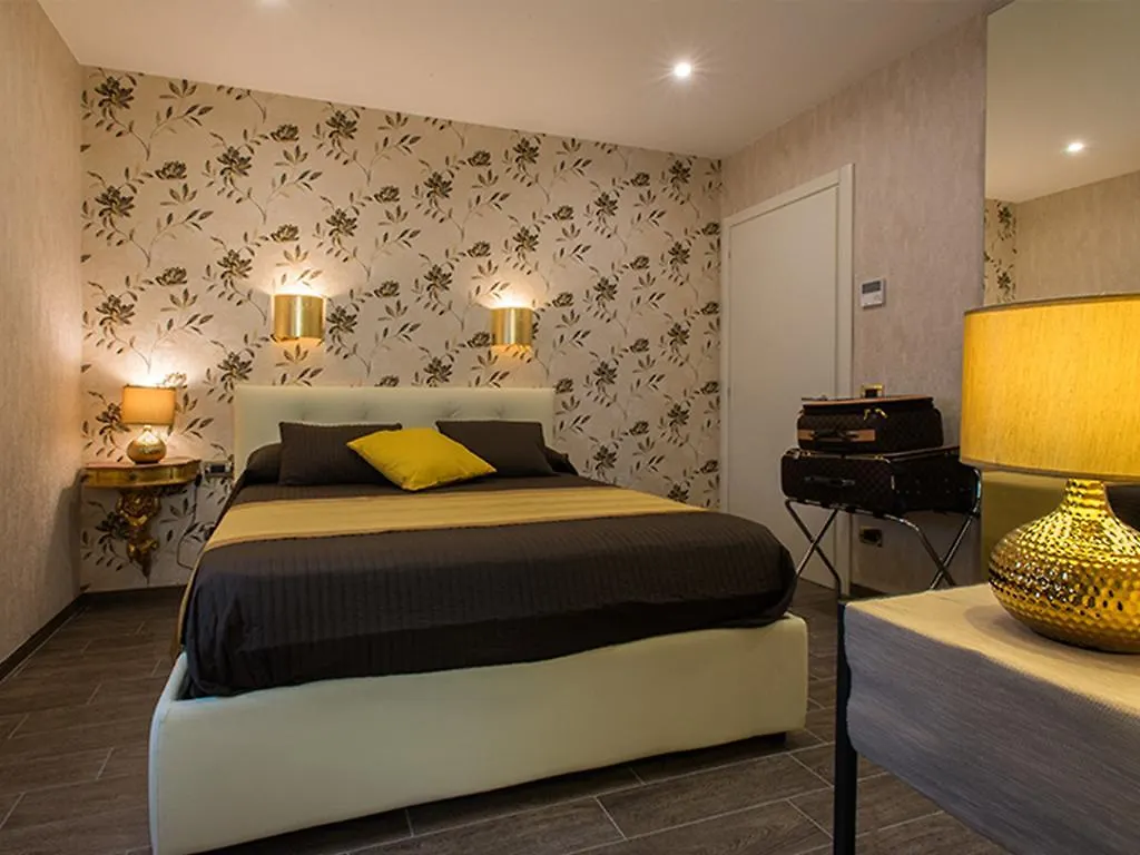 Bed & Breakfast Locanda Di Mosconi Florence