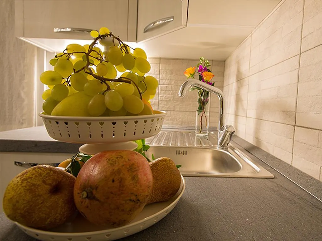 Bed & Breakfast Locanda Di Mosconi Florence