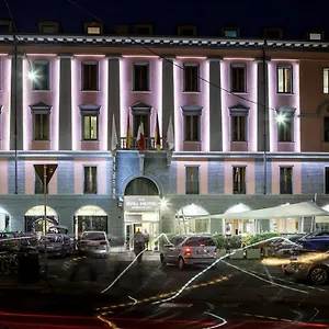 Otel Arli Business And Wellness ***