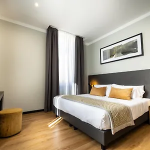 Otel The Cross ***