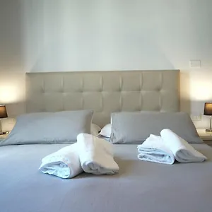 Appartamento Il Valentino Luxury, Firenze