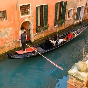 Otel Residenza Ca' San Marco ***