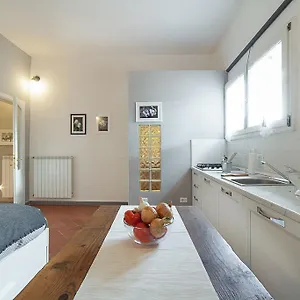 Appartamento Pitti Flat, Firenze