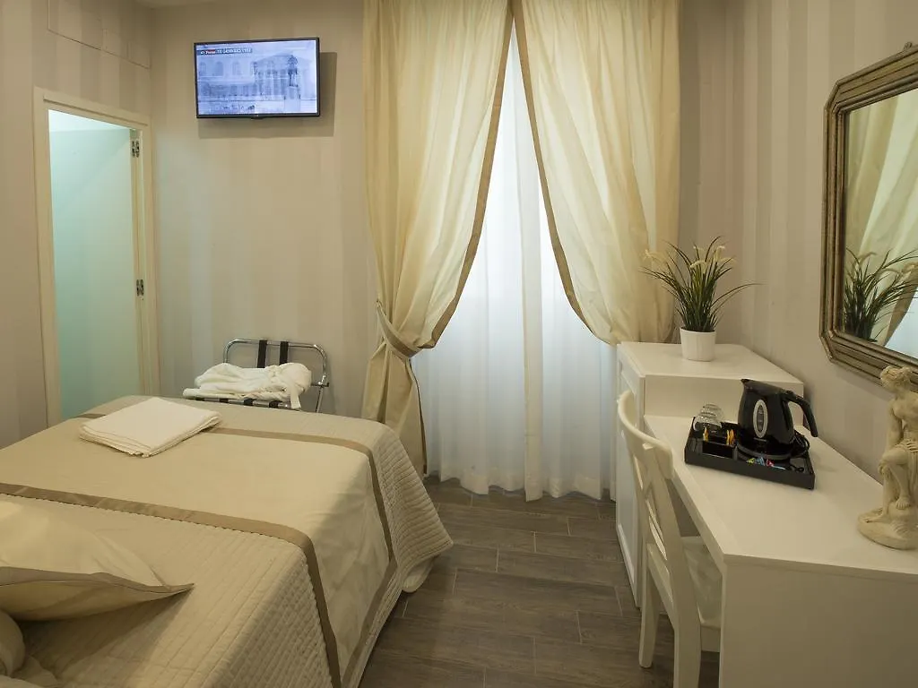 Locanda Di Mosconi Florens 3*,