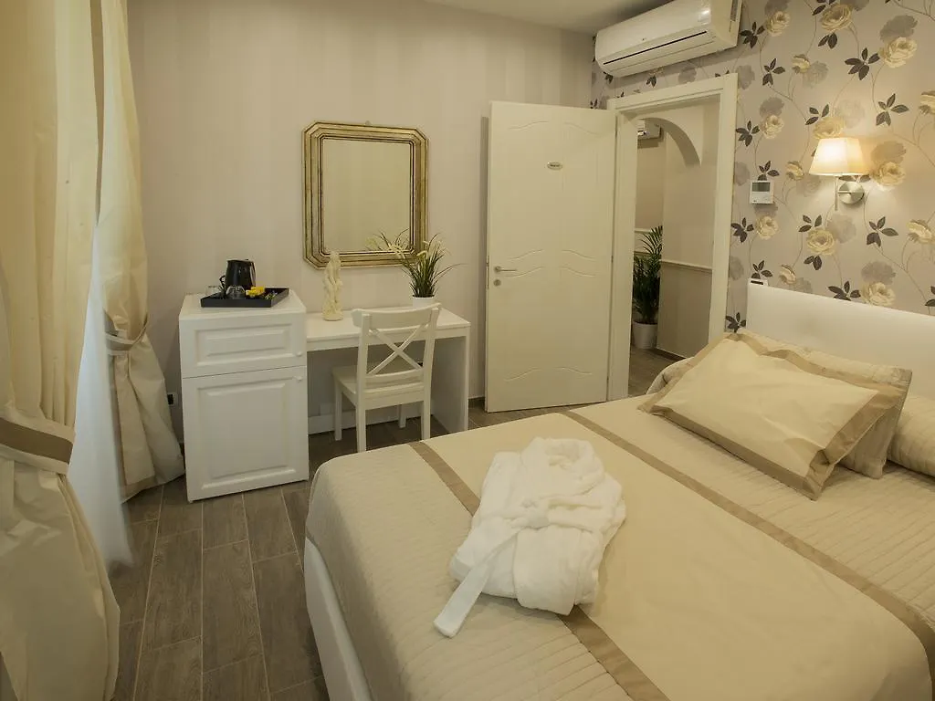 Locanda Di Mosconi Φλωρεντία