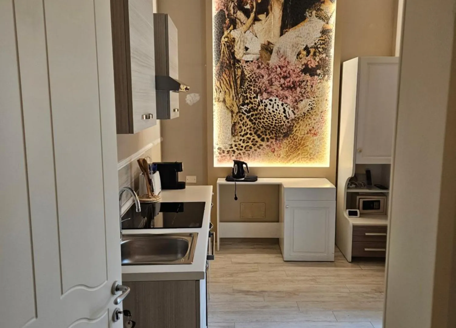 Locanda Di Mosconi Floransa 3*,