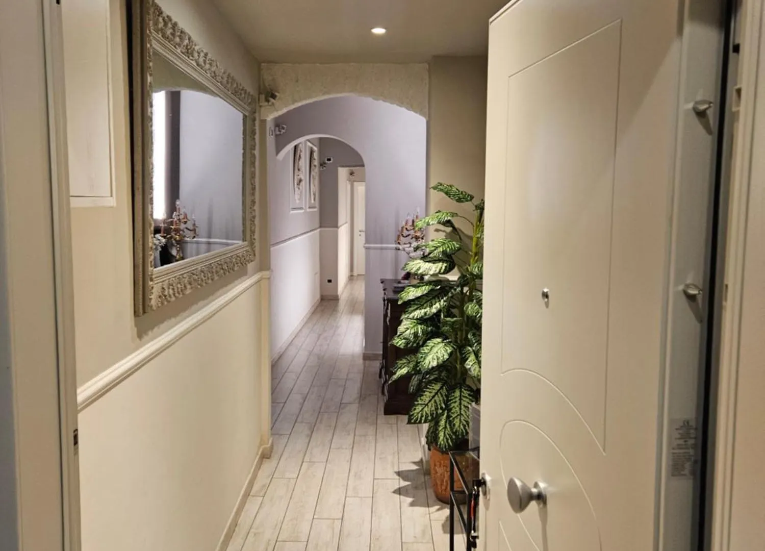 Locanda Di Mosconi Floransa