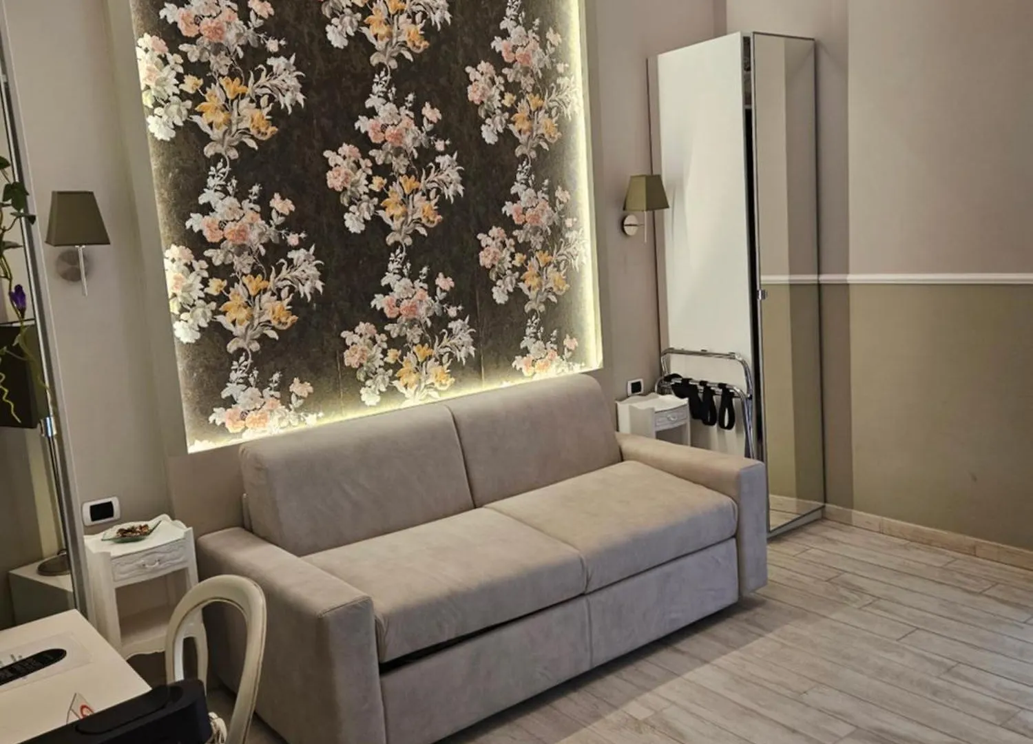 Locanda Di Mosconi Florens