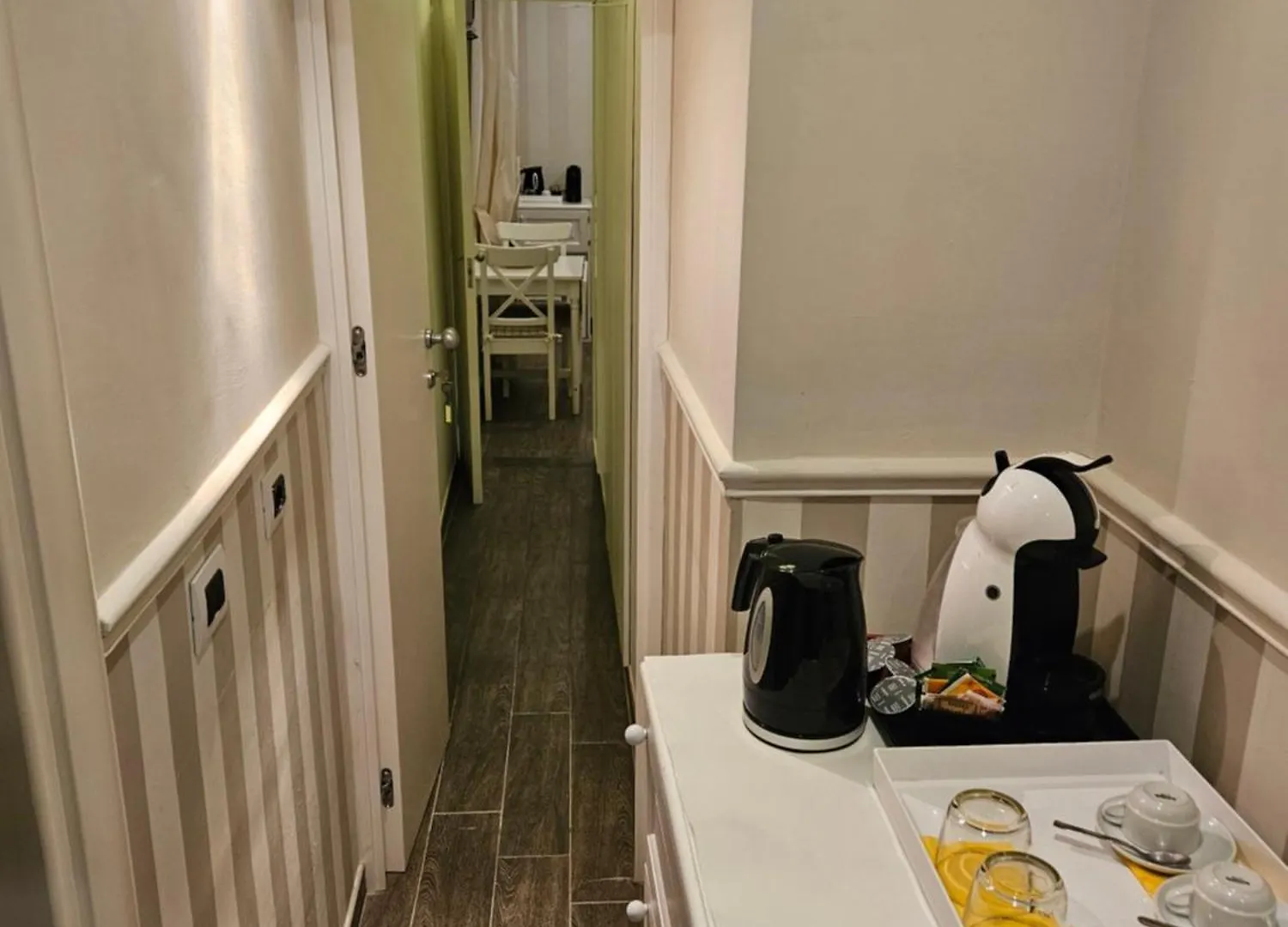 Bed & Breakfast Locanda Di Mosconi Florens