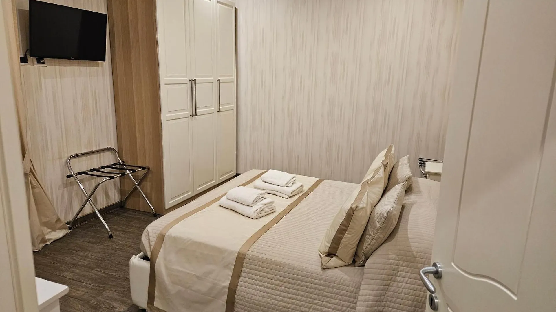 Locanda Di Mosconi Φλωρεντία Ιταλία