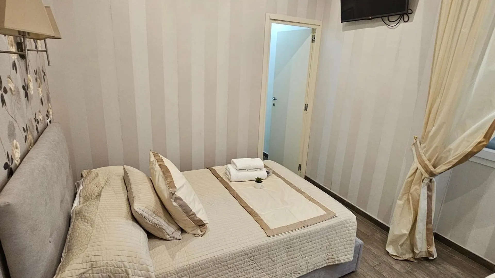 Locanda Di Mosconi Φλωρεντία Bed and Breakfast