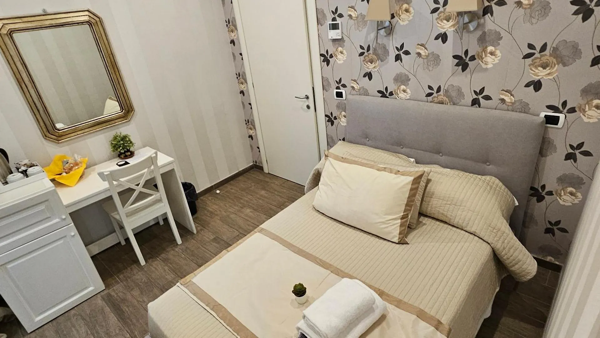 Locanda Di Mosconi Φλωρεντία Bed and Breakfast