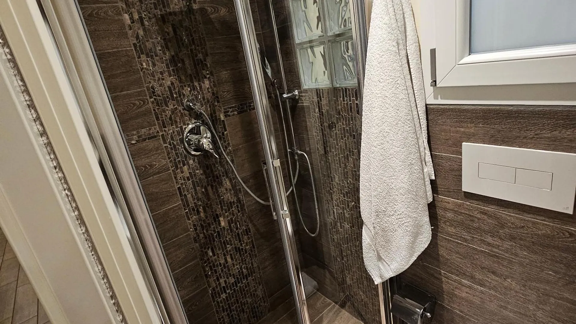 Locanda Di Mosconi Florens Bed & Breakfast