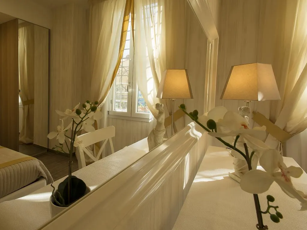 Bed and Breakfast Locanda Di Mosconi Φλωρεντία