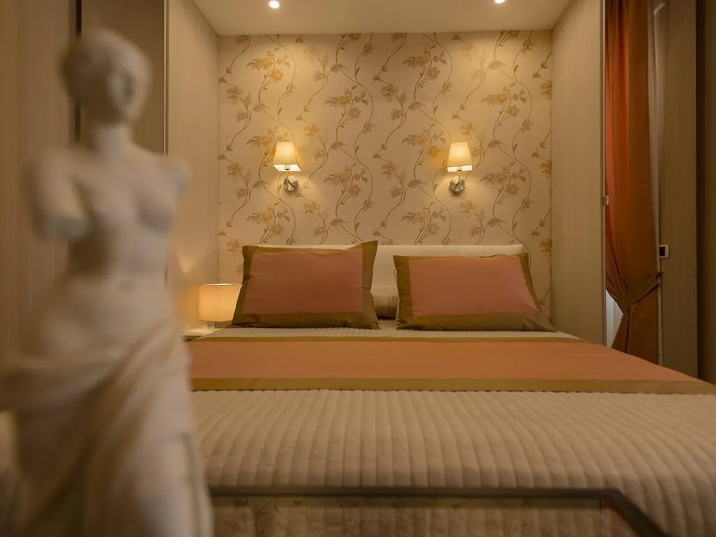 Locanda Di Mosconi Florens 3*,