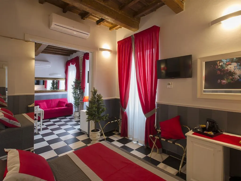 Locanda Di Mosconi Florens Italien