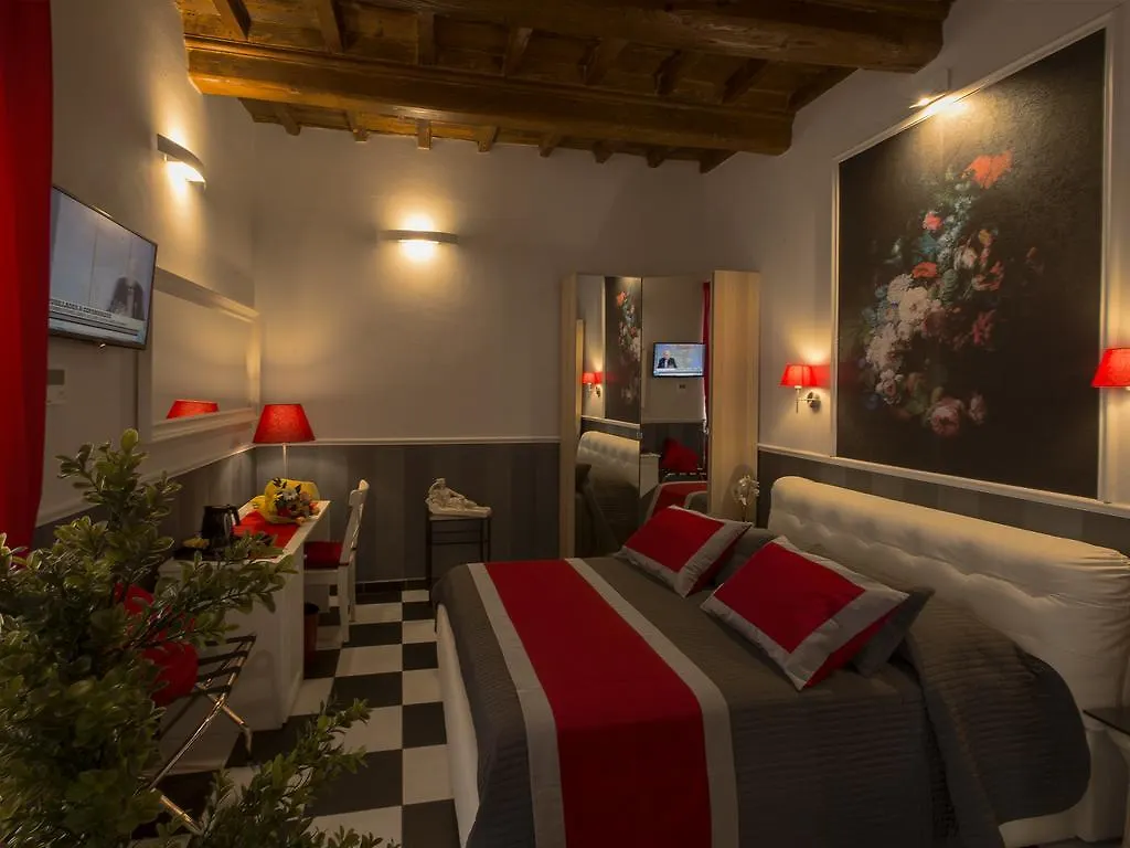 Locanda Di Mosconi Florens 3*,