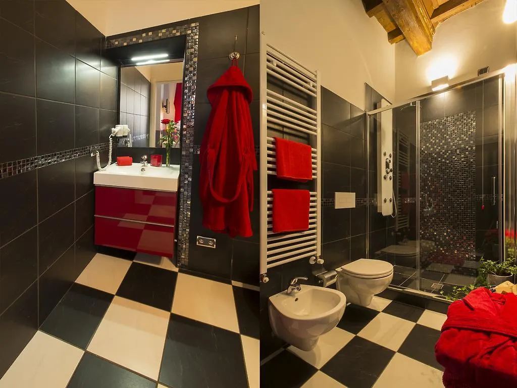 Locanda Di Mosconi Florens Bed & Breakfast