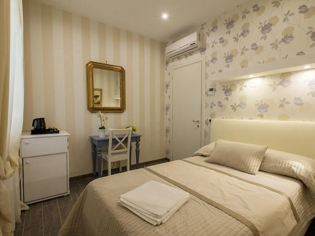 Locanda Di Mosconi Florens 3*,  Italien