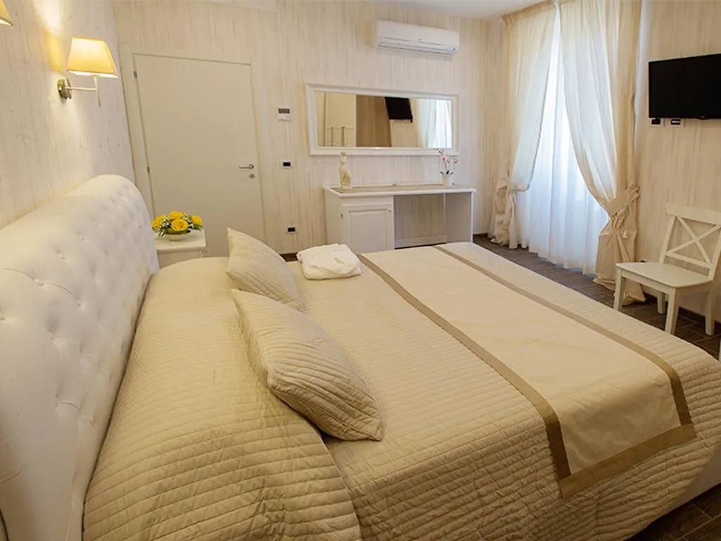 Locanda Di Mosconi Florens Bed & Breakfast