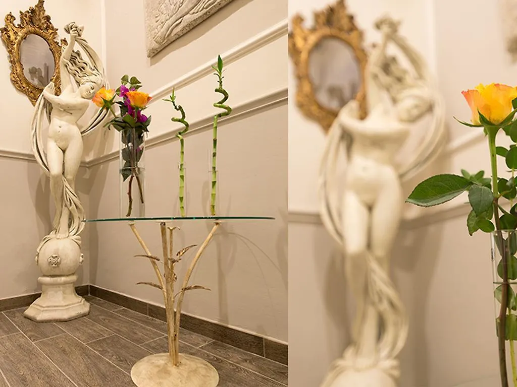 Locanda Di Mosconi Φλωρεντία 3*,  Ιταλία