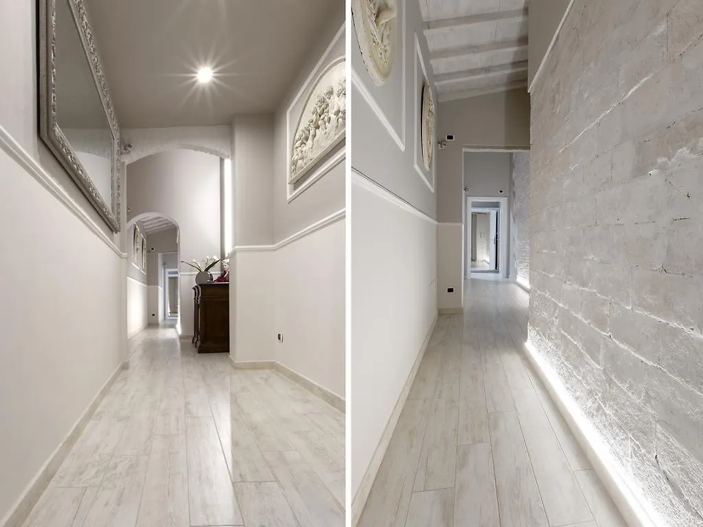 Locanda Di Mosconi Florens Italien