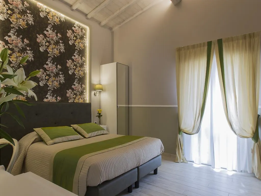 Locanda Di Mosconi Florens