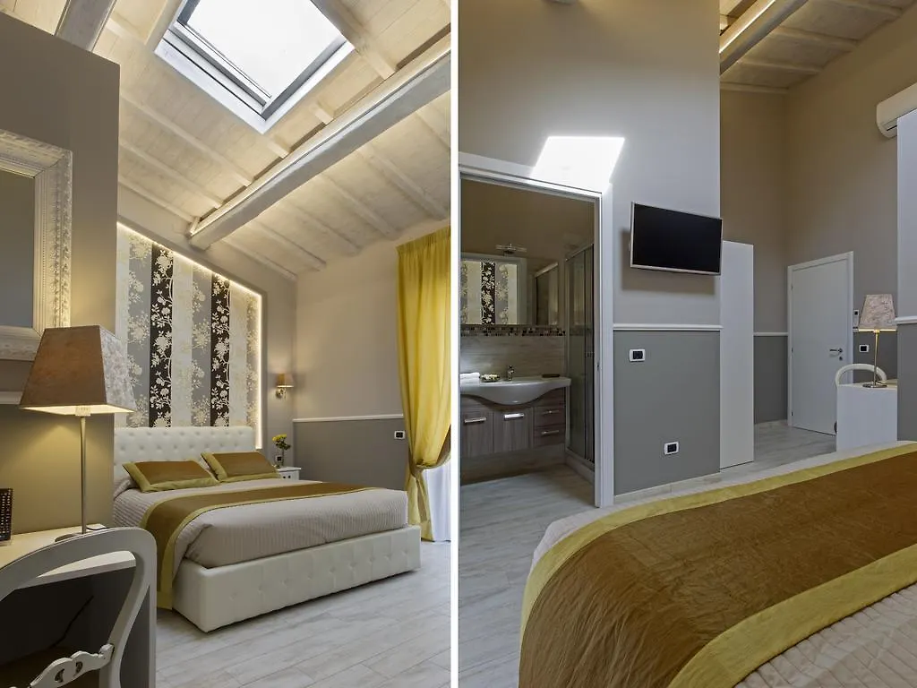 Locanda Di Mosconi Φλωρεντία Bed and Breakfast