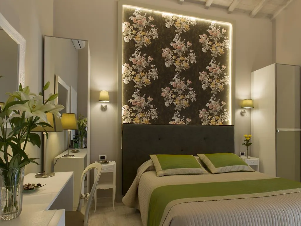 Locanda Di Mosconi Φλωρεντία Bed and Breakfast