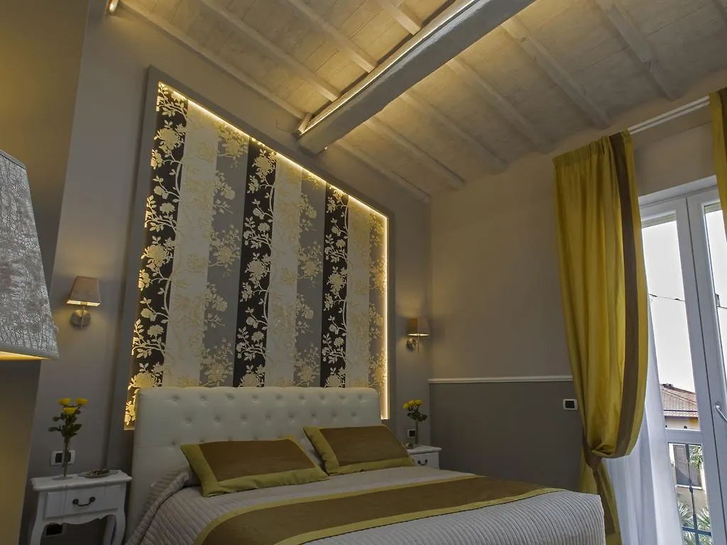 *** Bed and Breakfast Locanda Di Mosconi Φλωρεντία Ιταλία