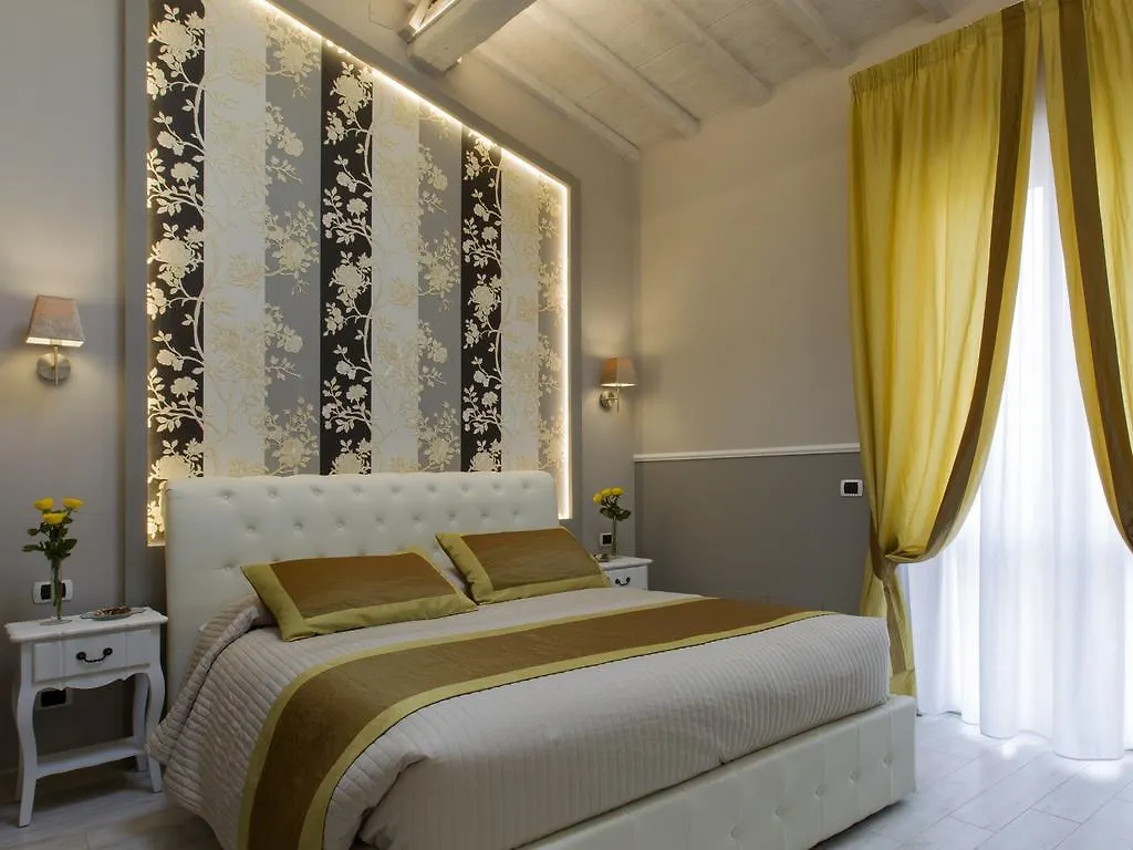 Locanda Di Mosconi Φλωρεντία