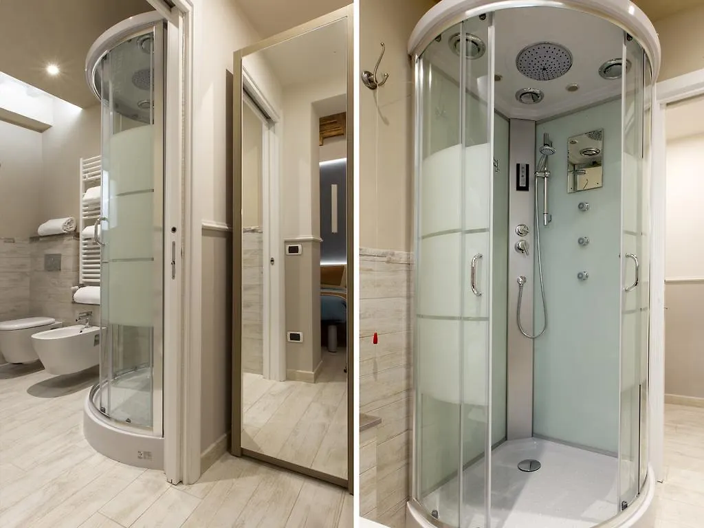 Bed and Breakfast Locanda Di Mosconi Φλωρεντία
