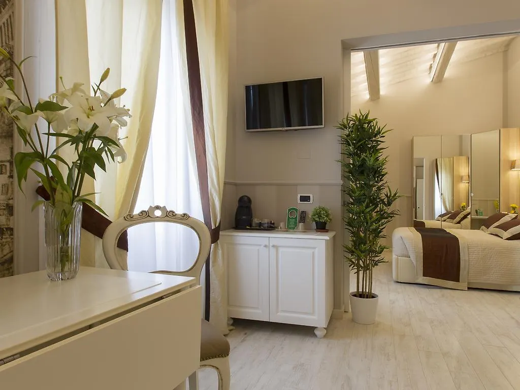 Locanda Di Mosconi Florens