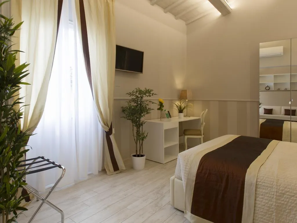 Locanda Di Mosconi Florens Bed & Breakfast