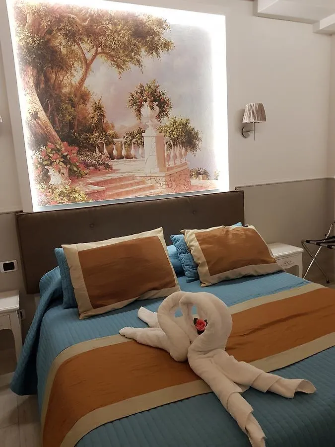 Locanda Di Mosconi Φλωρεντία