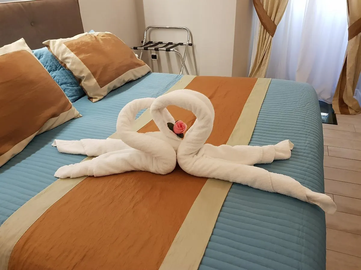 *** Bed and Breakfast Locanda Di Mosconi Φλωρεντία Ιταλία