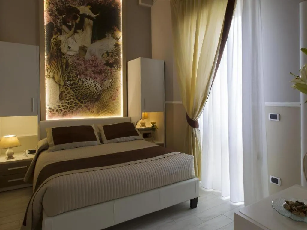 Locanda Di Mosconi Florencia