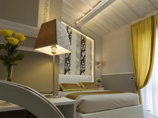 Bed and breakfast Locanda Di Mosconi Florencia