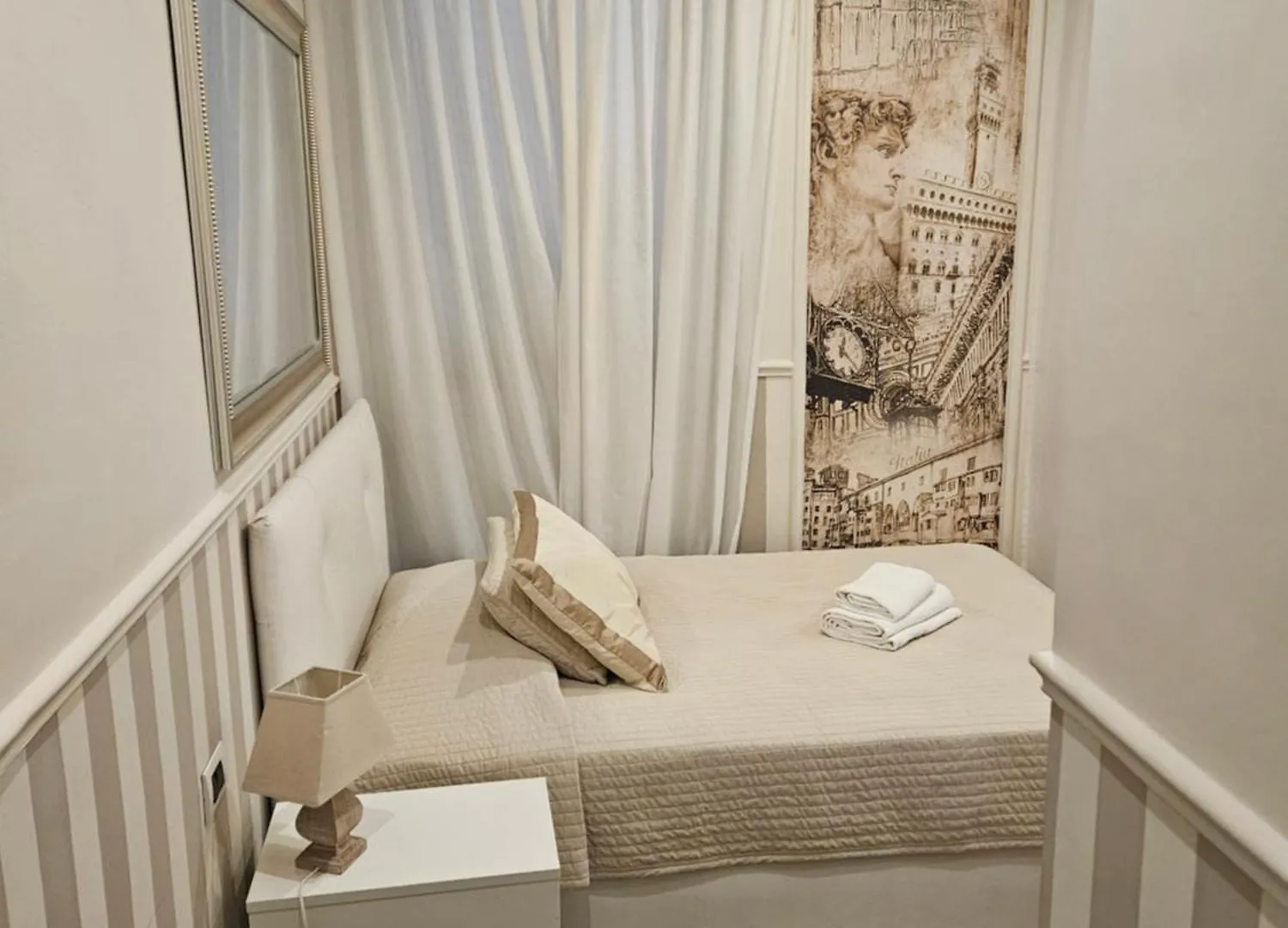 Locanda Di Mosconi Florencia 3*,  Italia