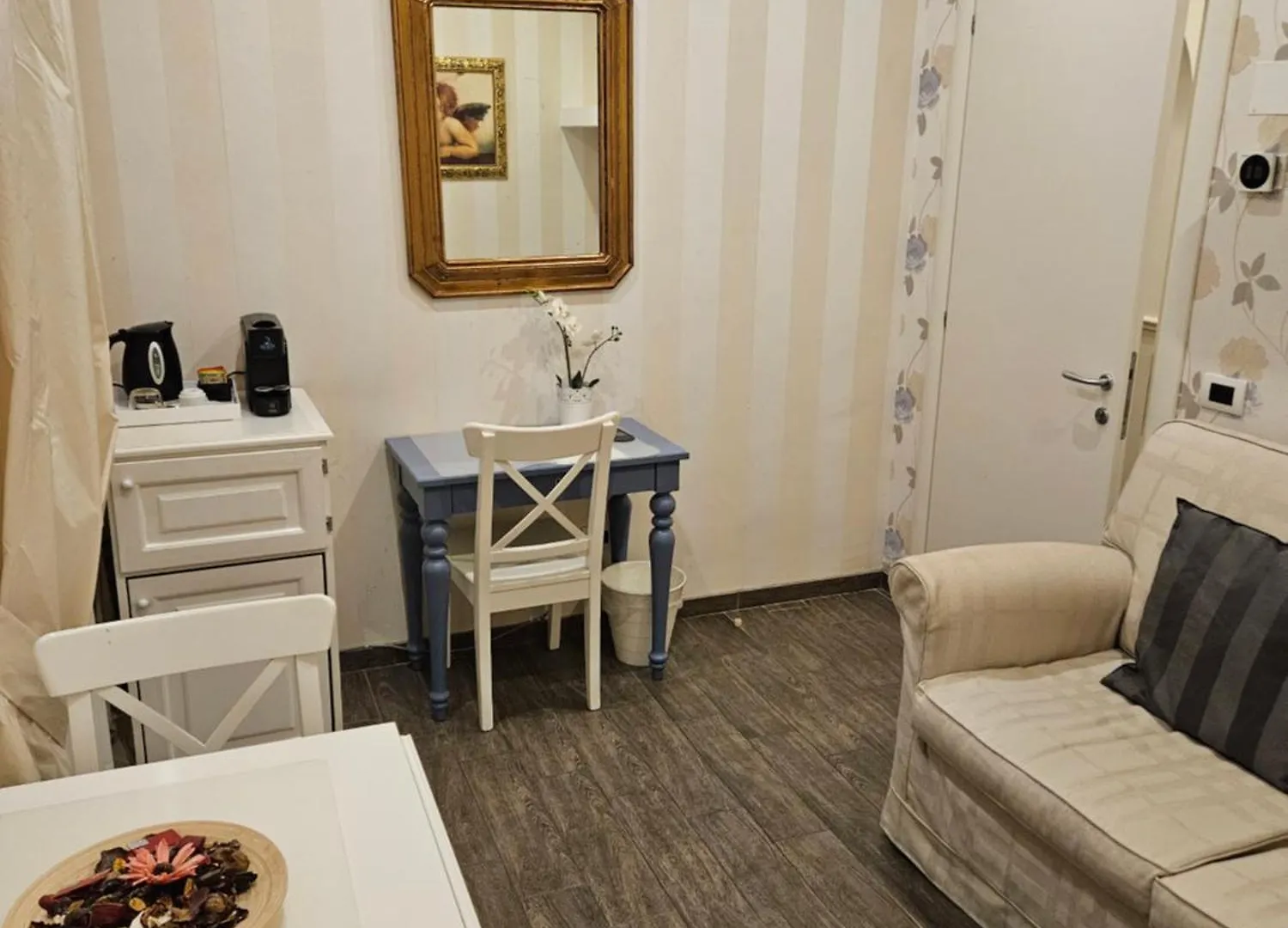 Locanda Di Mosconi Florencia Bed and breakfast