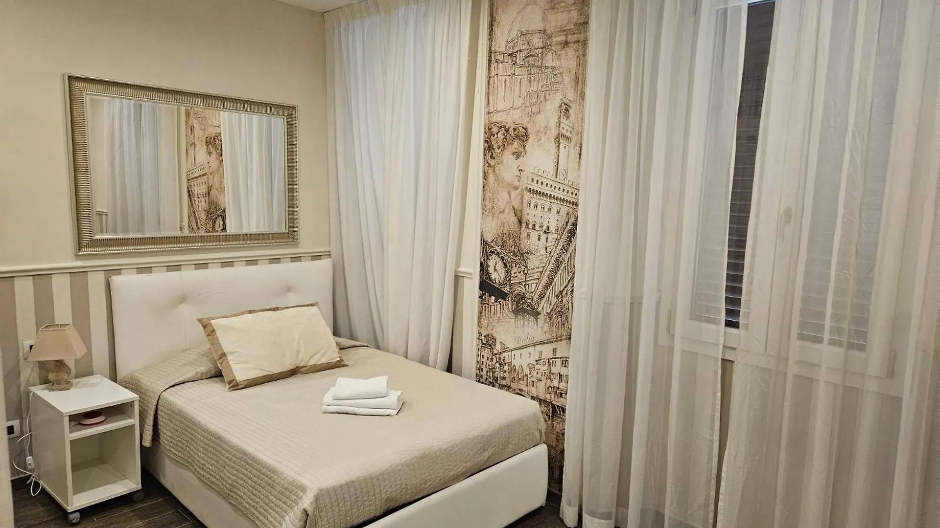 Bed and breakfast Locanda Di Mosconi Florencia