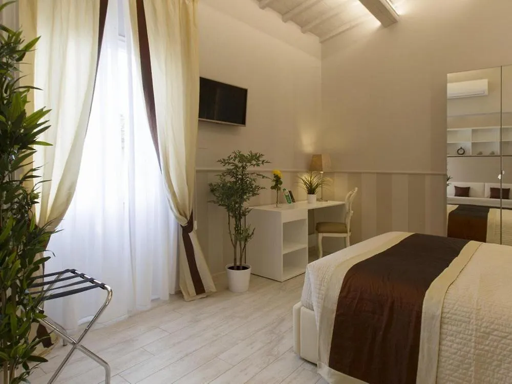 Bed and breakfast Locanda Di Mosconi Florencia