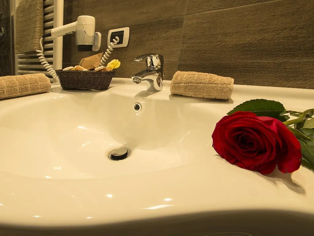 Locanda Di Mosconi Florencia Bed and breakfast