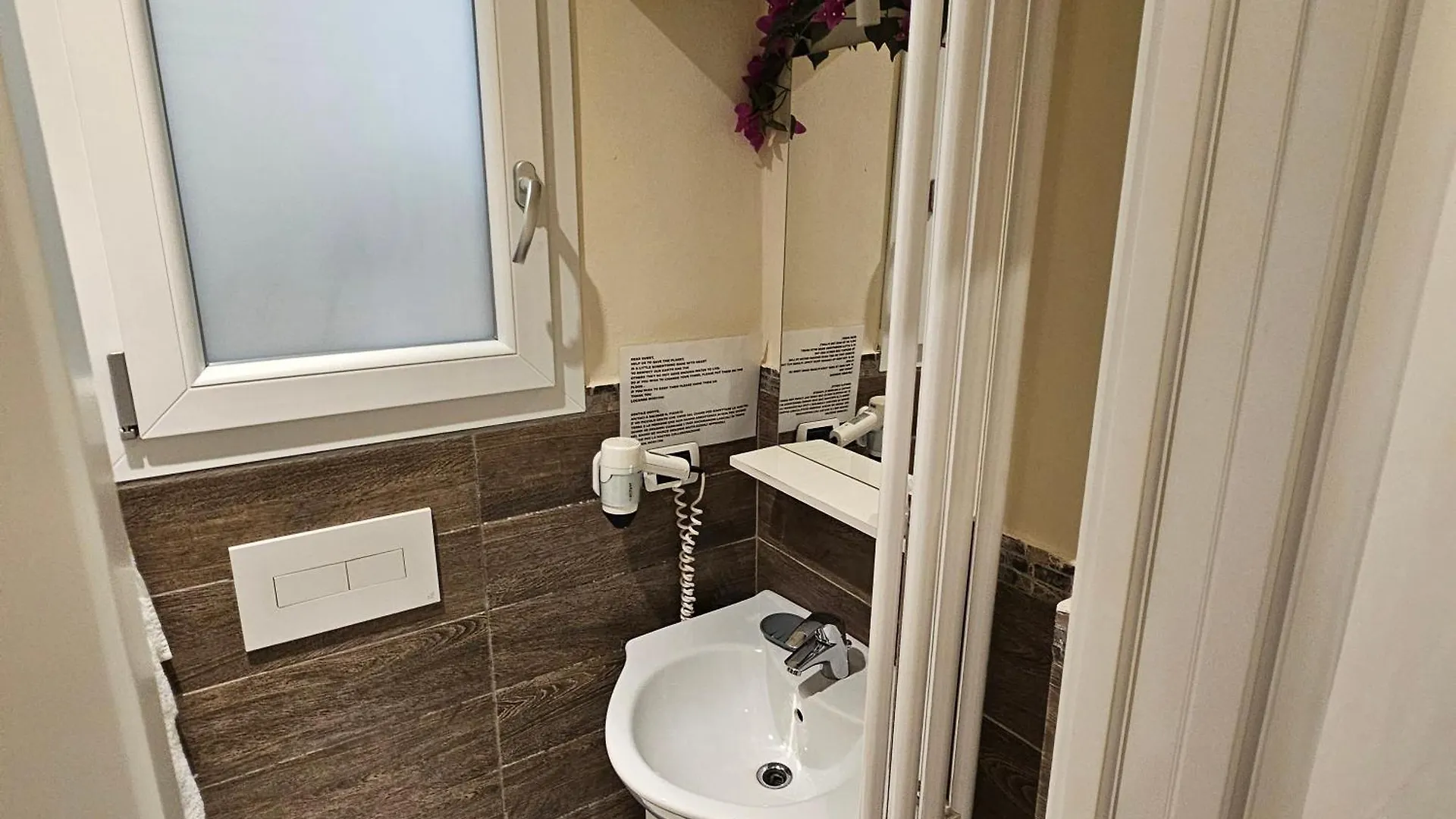 Locanda Di Mosconi Florencia 3*,