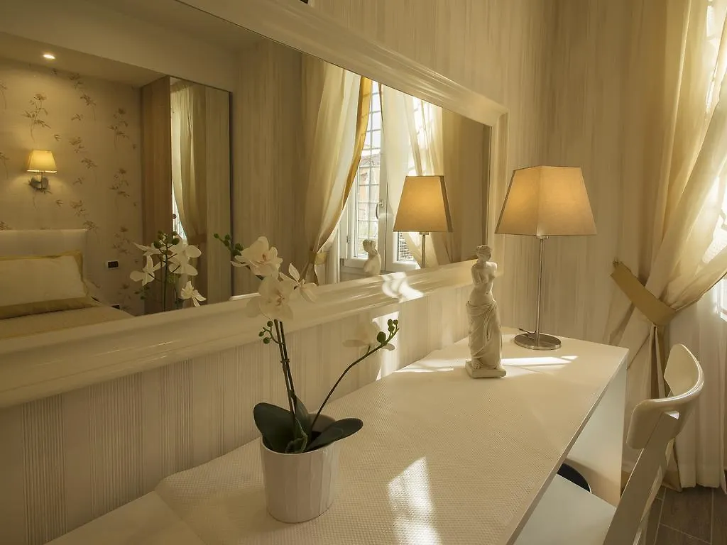 Locanda Di Mosconi Florencia Italia