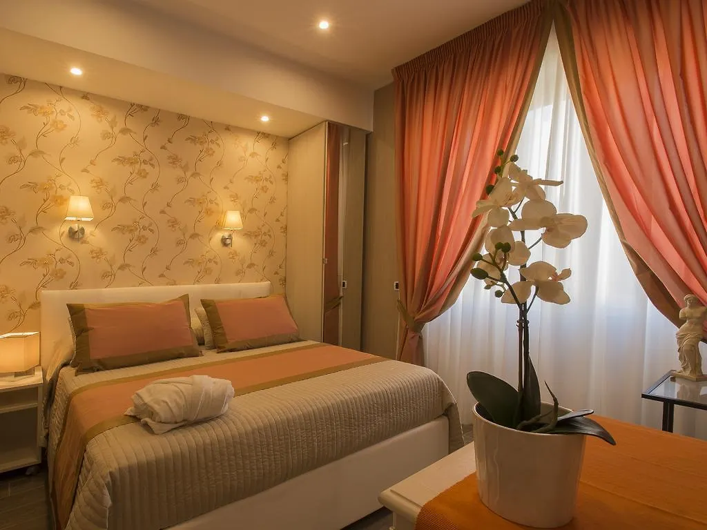 *** Bed and breakfast Locanda Di Mosconi Florencia Italia