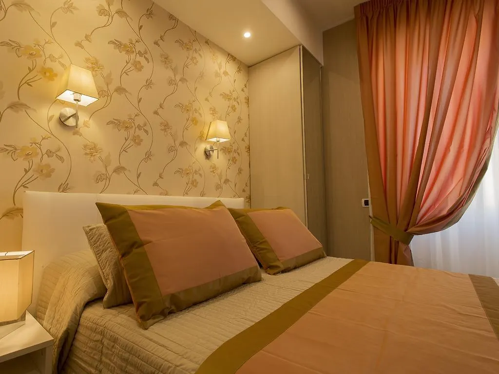 Bed and breakfast Locanda Di Mosconi Florencia