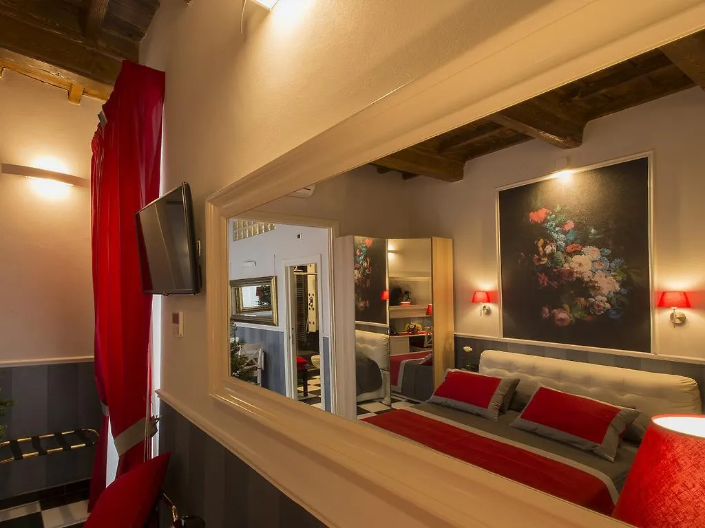 Locanda Di Mosconi Florencia