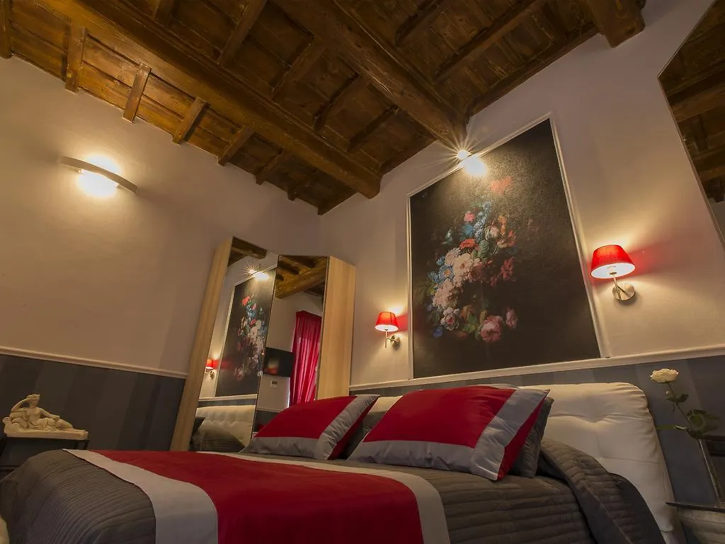 Bed and breakfast Locanda Di Mosconi Florencia