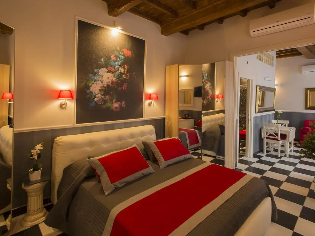 Locanda Di Mosconi Florencia